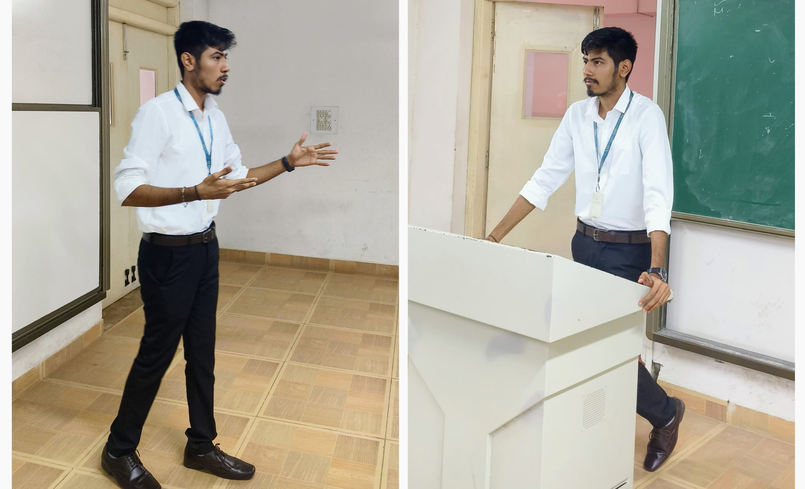 Startups and Entrepreneurship Workshop